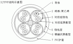 計算機(jī)電纜詳細(xì)介紹